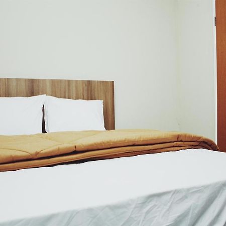 Comfy Homestay 요그야카르타 외부 사진