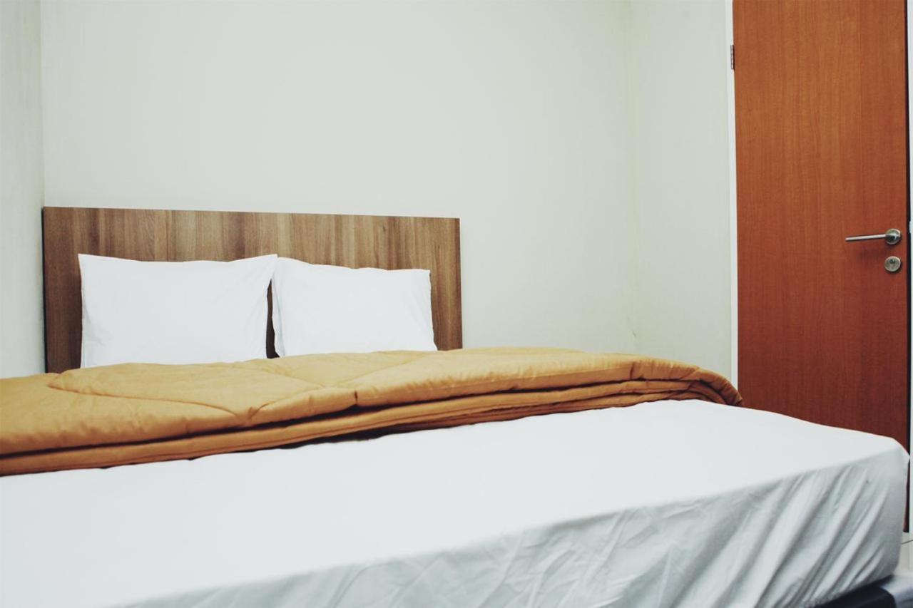 Comfy Homestay 요그야카르타 외부 사진