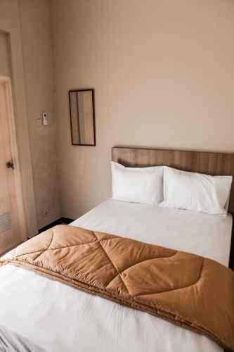 Comfy Homestay 요그야카르타 외부 사진