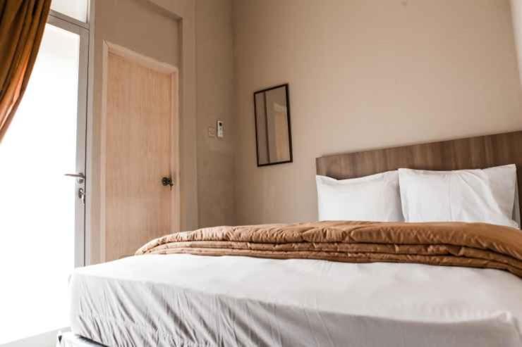 Comfy Homestay 요그야카르타 외부 사진