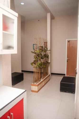 Comfy Homestay 요그야카르타 외부 사진